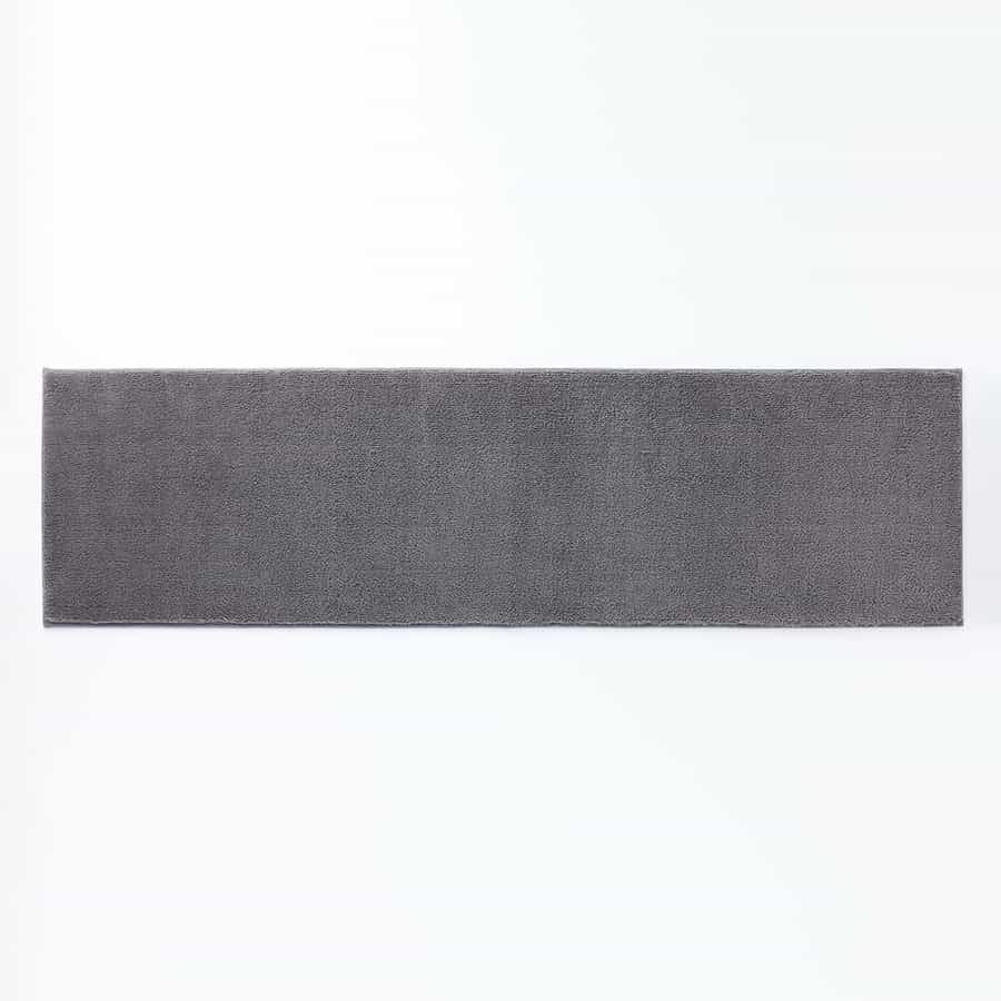 クイックドライカラー ロングマット　180cm