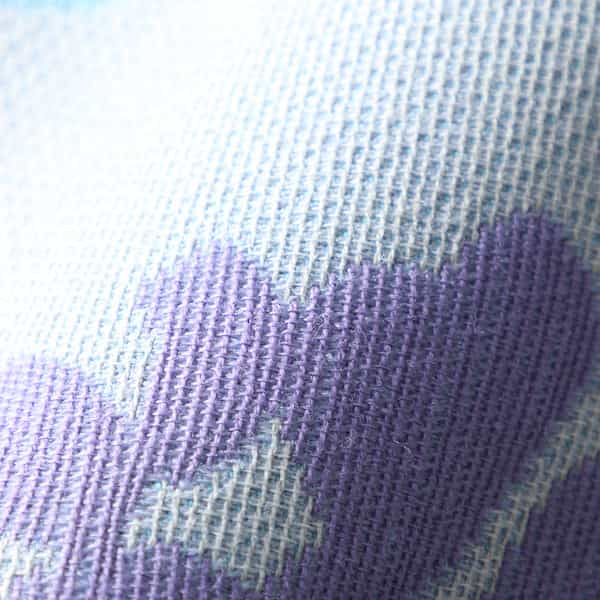 フラットマット「ブルーム」 ロングマット