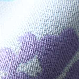 フラットマット「ブルーム」 ロングマット