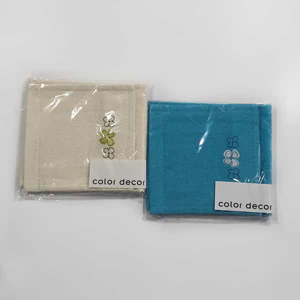 パティ ペーパーホルダー