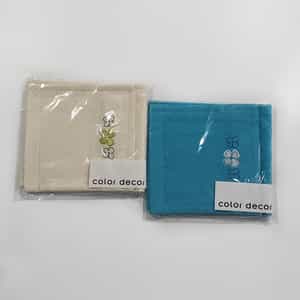 パティ ペーパーホルダー