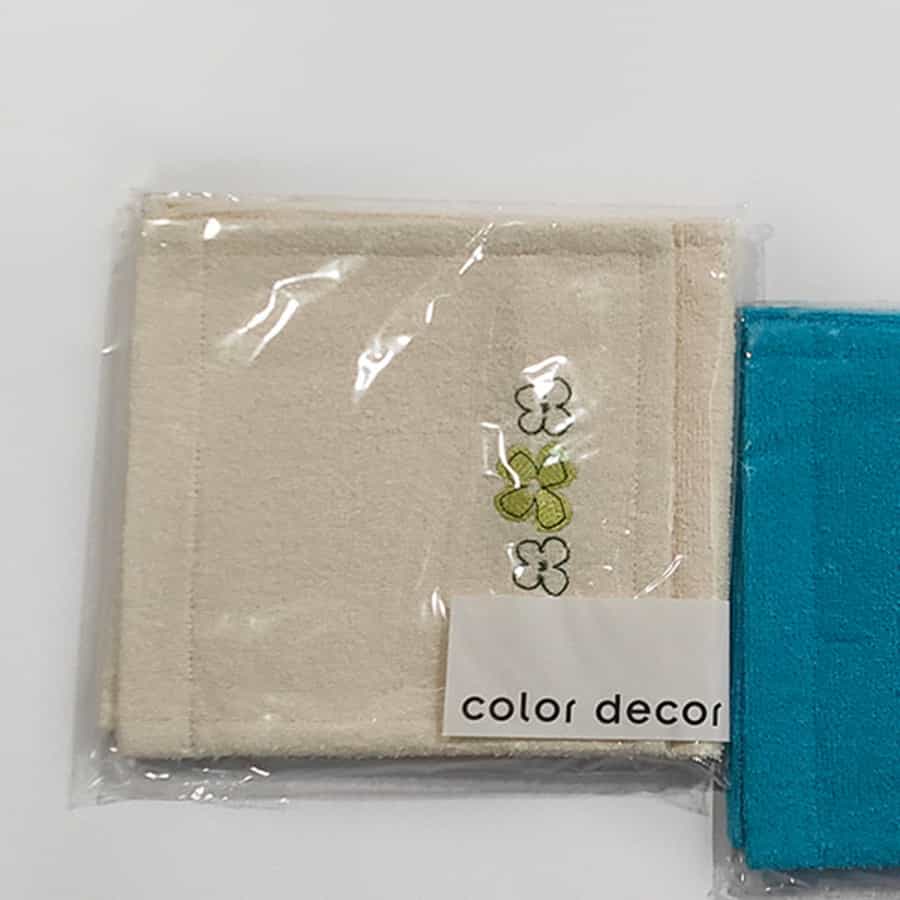 パティ ペーパーホルダー