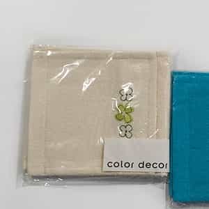 パティ ペーパーホルダー