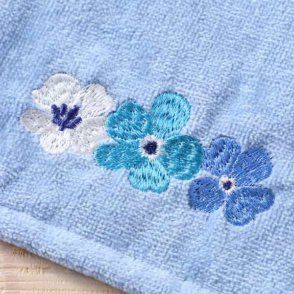 ブルーム ペーパーホルダー