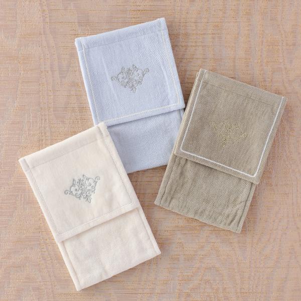 ペルラ　ペーパーホルダー