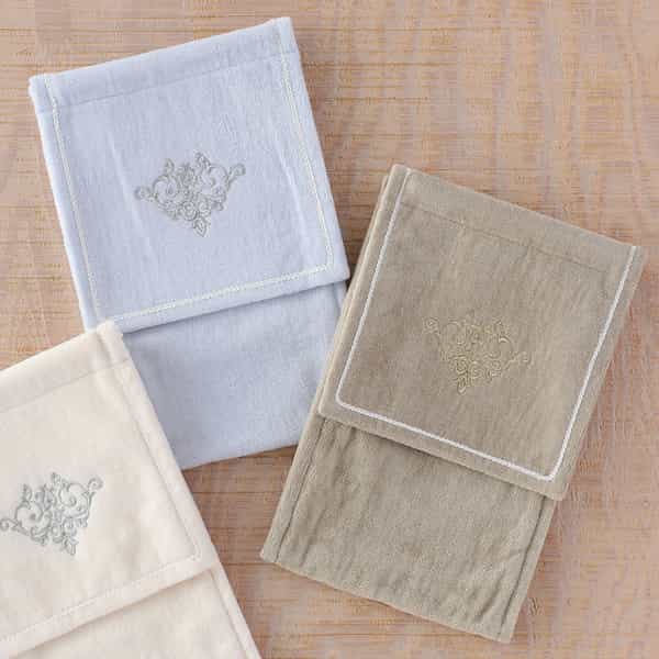 ペルラ　ペーパーホルダー