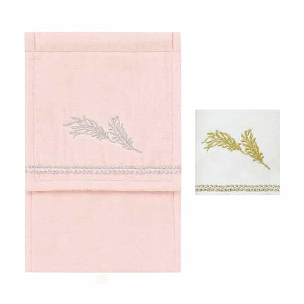 フェザー ペーパーホルダー