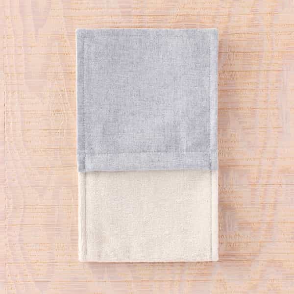 フリュールペーパーホルダー