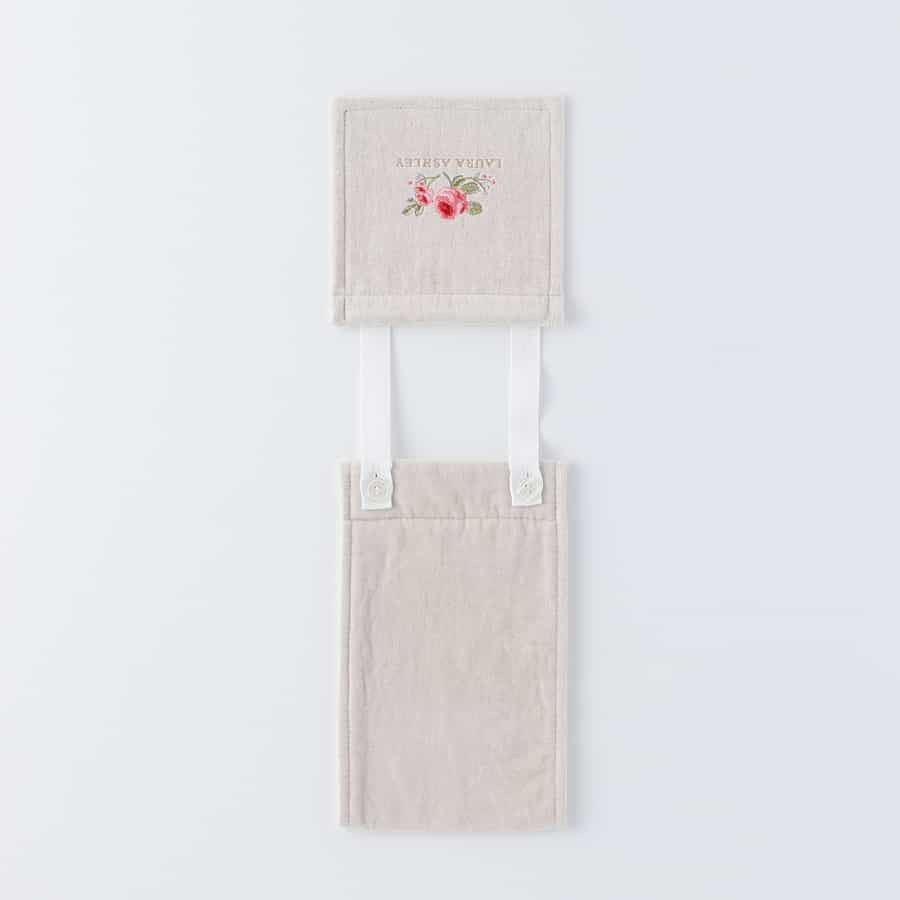 アナベラ ペーパーホルダー（TPH36718）-ローラ アシュレイ-UCHINO