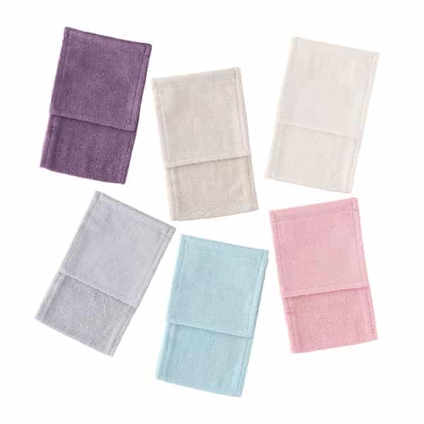 コットンカラー ペーパーホルダー