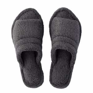 オープントウスリッパ「コンフォート」