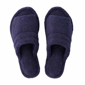 オープントウスリッパ「コンフォート」