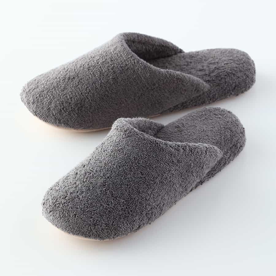 【4月末頃お届け】IFMC.スリッパ