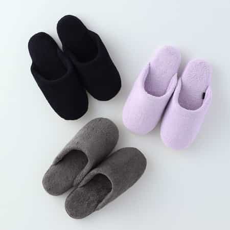 【4月末頃お届け】IFMC.スリッパ