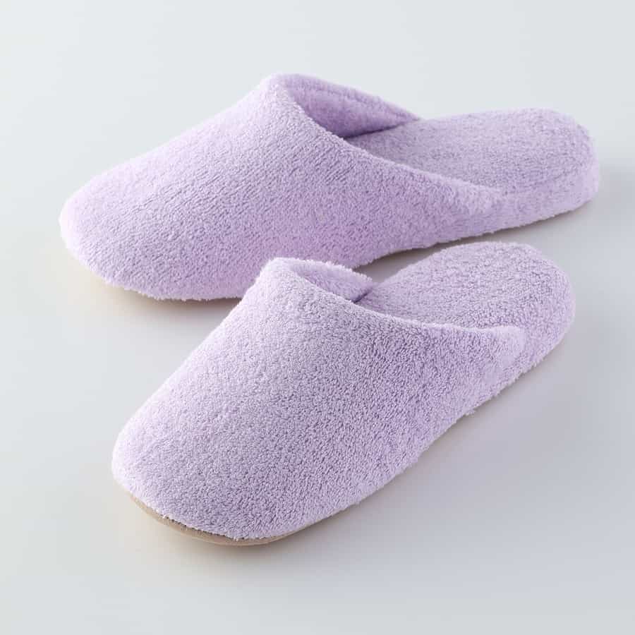 【4月末頃お届け】IFMC.スリッパ