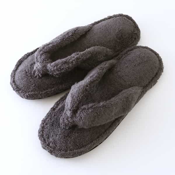 カラーサンダルスリッパ Lサイズ