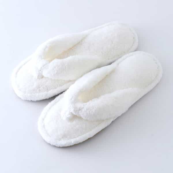 カラーサンダルスリッパ Lサイズ