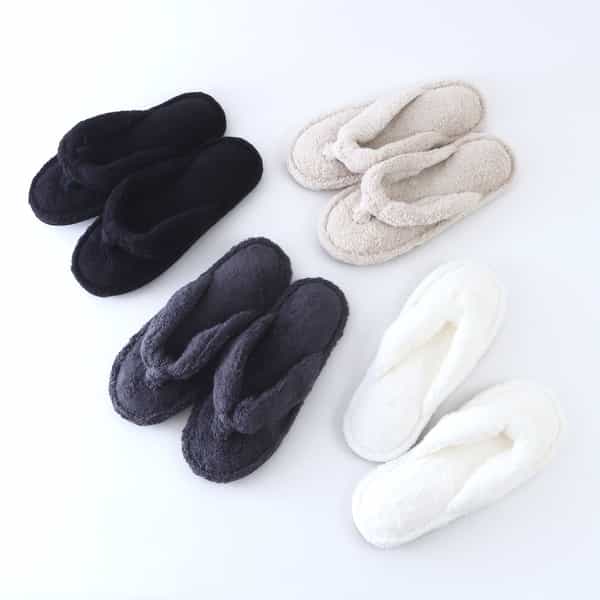 カラーサンダルスリッパ Lサイズ