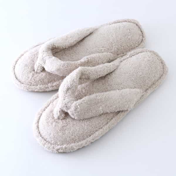 カラーサンダルスリッパ XLサイズ