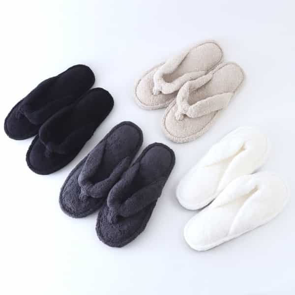 カラーサンダルスリッパ XLサイズ