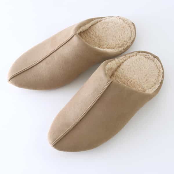 クレッセントスリッパ Mサイズ