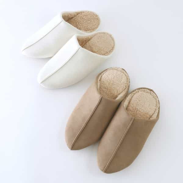 クレッセントスリッパ Mサイズ