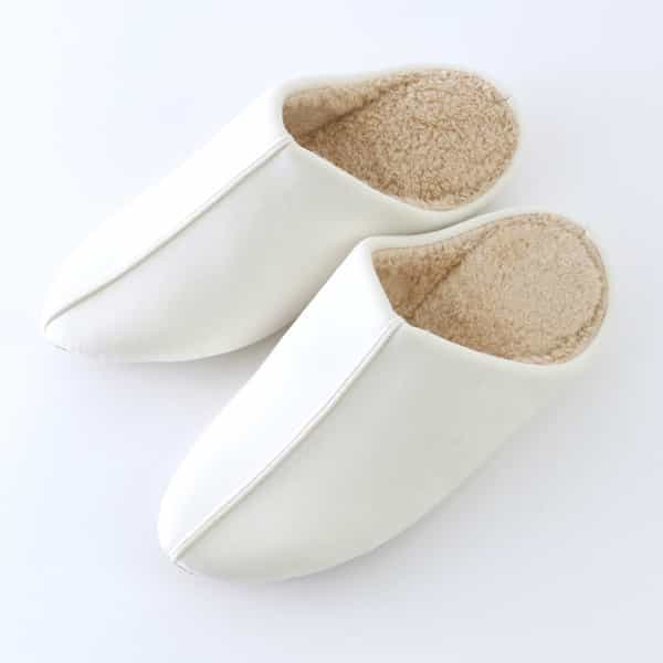 クレッセントスリッパ Mサイズ