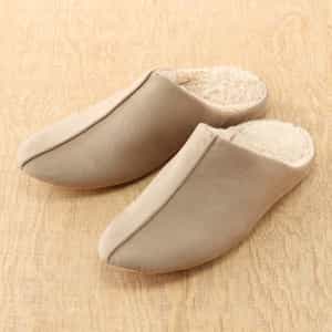 クレッセントスリッパ Lサイズ