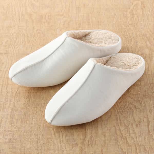 クレッセントスリッパ Lサイズ