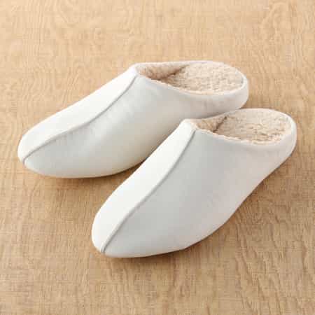 クレッセントスリッパ Lサイズ