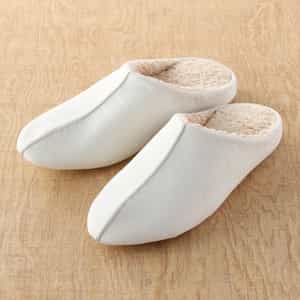 クレッセントスリッパ Lサイズ