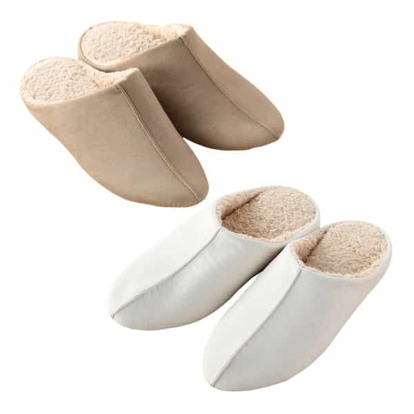 クレッセントスリッパ Lサイズ