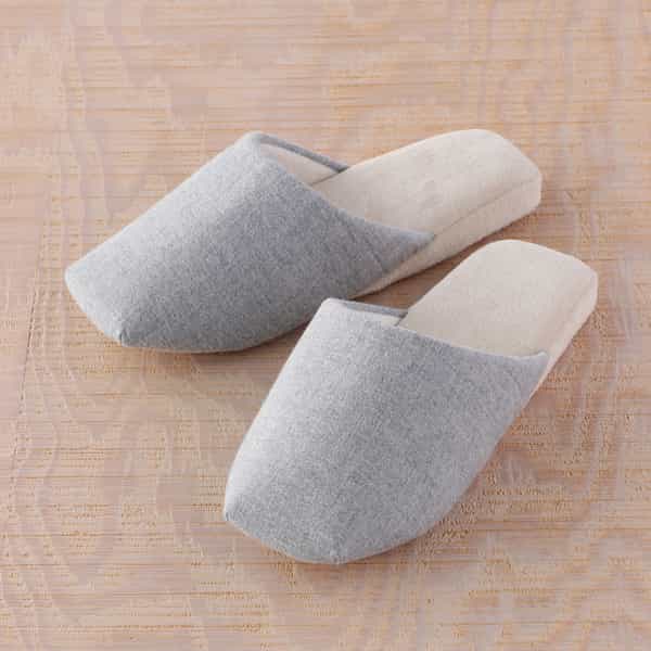 フリュールスリッパ