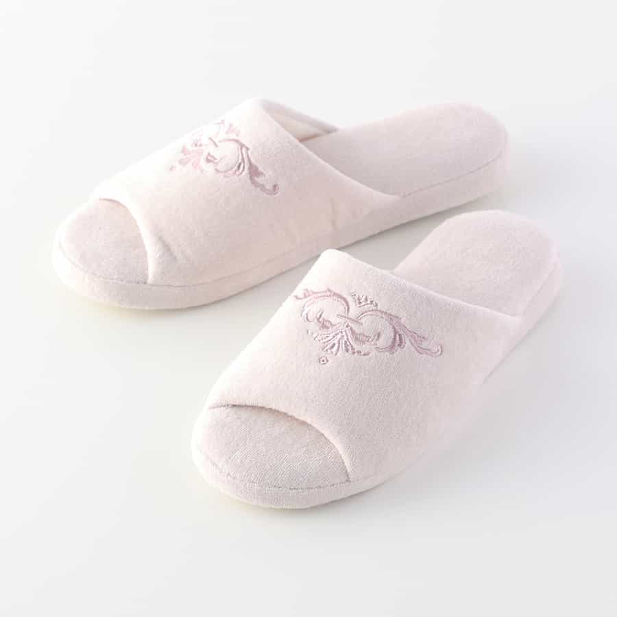 ノーブルスリッパ