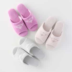 ノーブルスリッパ