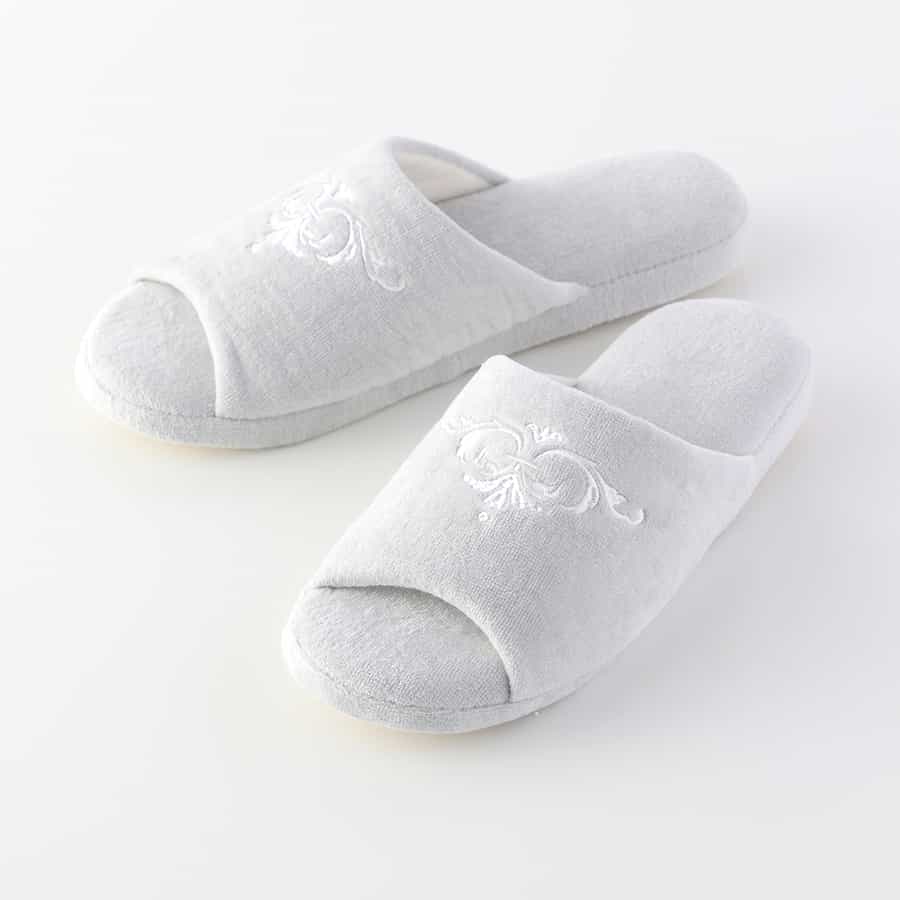 ノーブルスリッパ