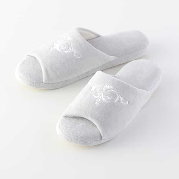 ノーブルスリッパ