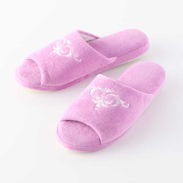 ノーブルスリッパ