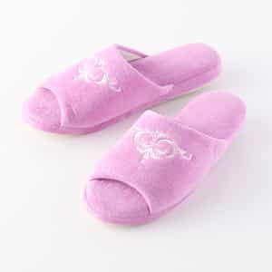 ノーブルスリッパ