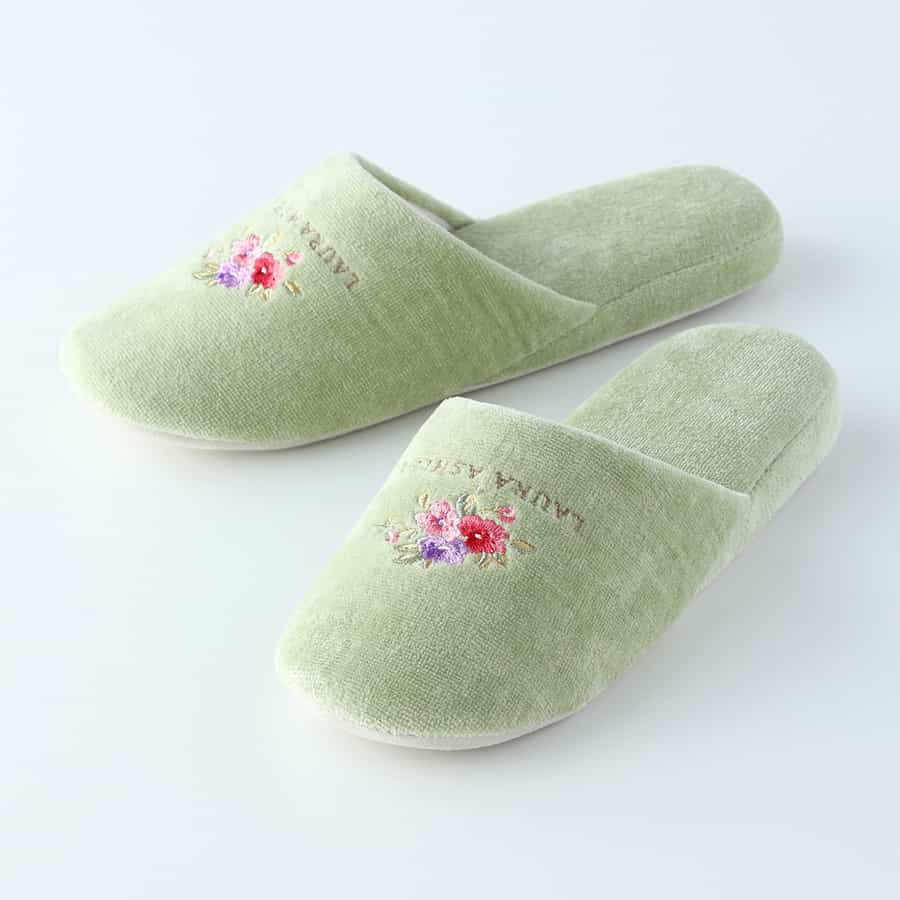 プライオリースリッパ