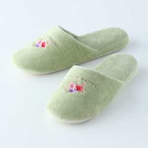 プライオリースリッパ