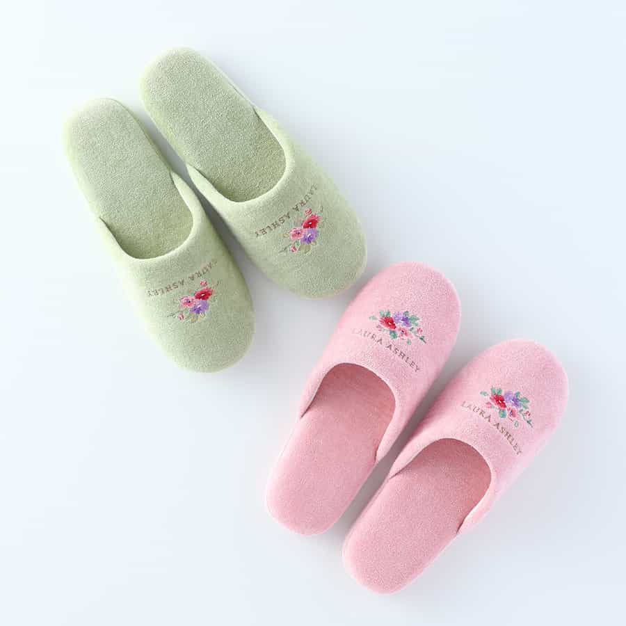 プライオリースリッパ