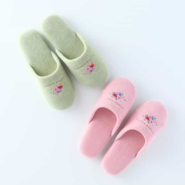 プライオリースリッパ