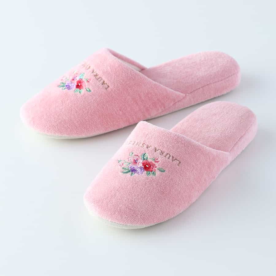 プライオリースリッパ