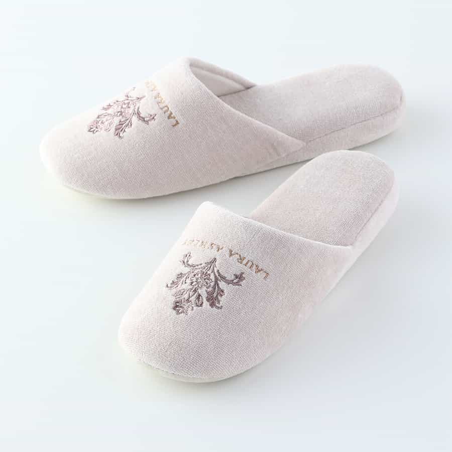 セミントン スリッパ