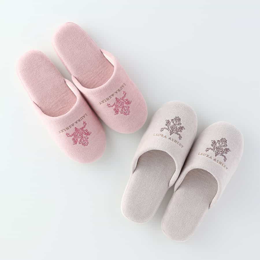 セミントン スリッパ