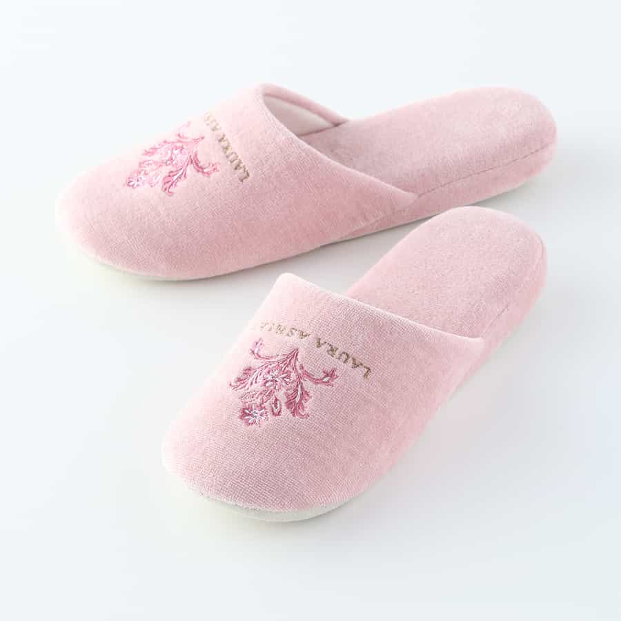 セミントン スリッパ