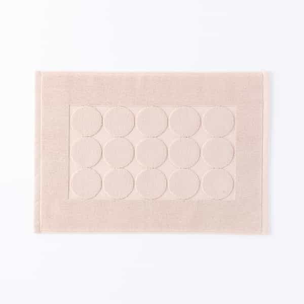 ドットタオルマット 約35×50cm