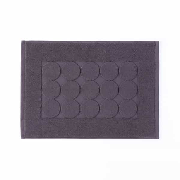 ドットタオルマット 約35×50cm