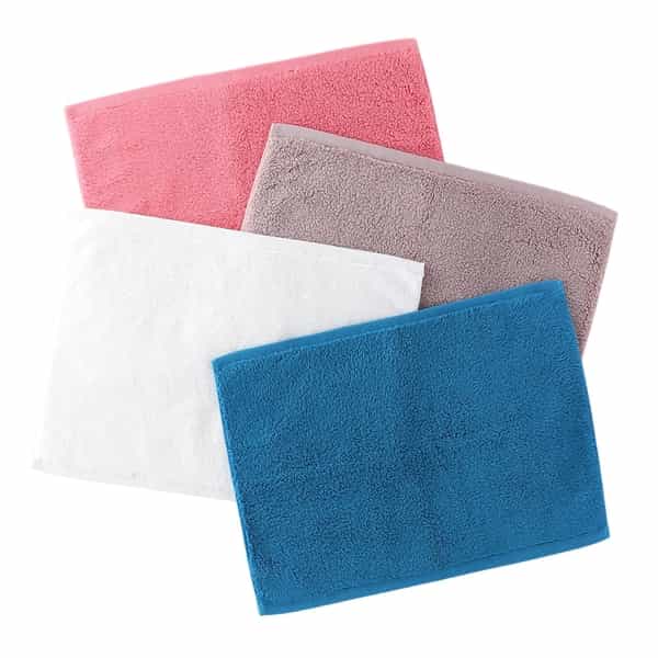 とってもよく吸うタオルマット 約35×50cm